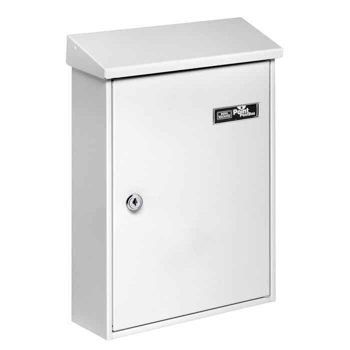 Почтовый ящик Letter 5832 W