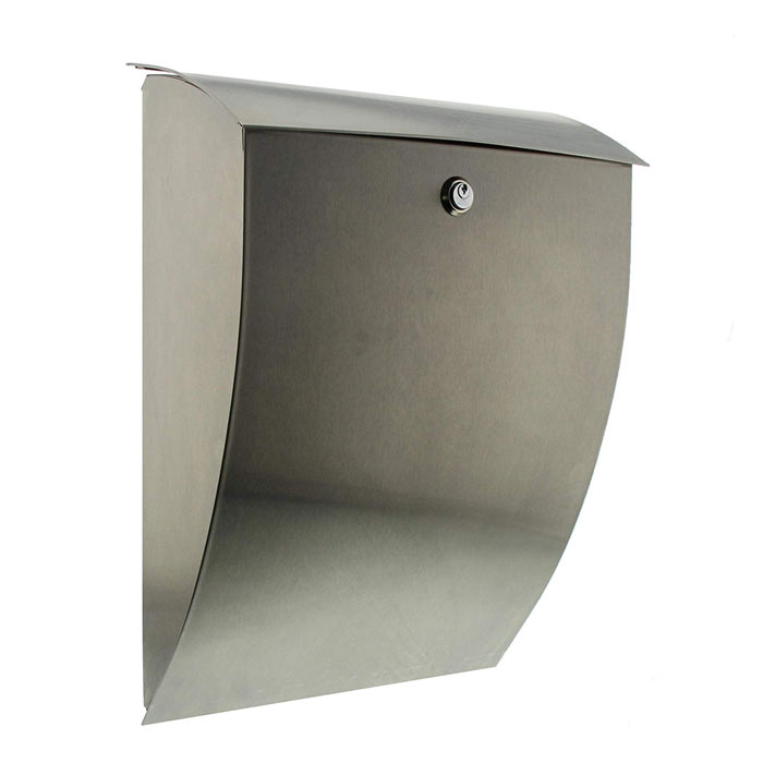 Почтовый ящик  Milano 3843 ES