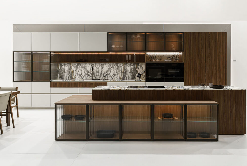 Aster Cucine