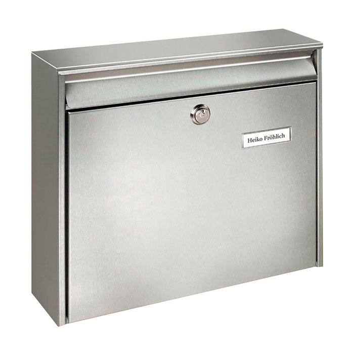 Почтовый ящик Borkum 3877 NI