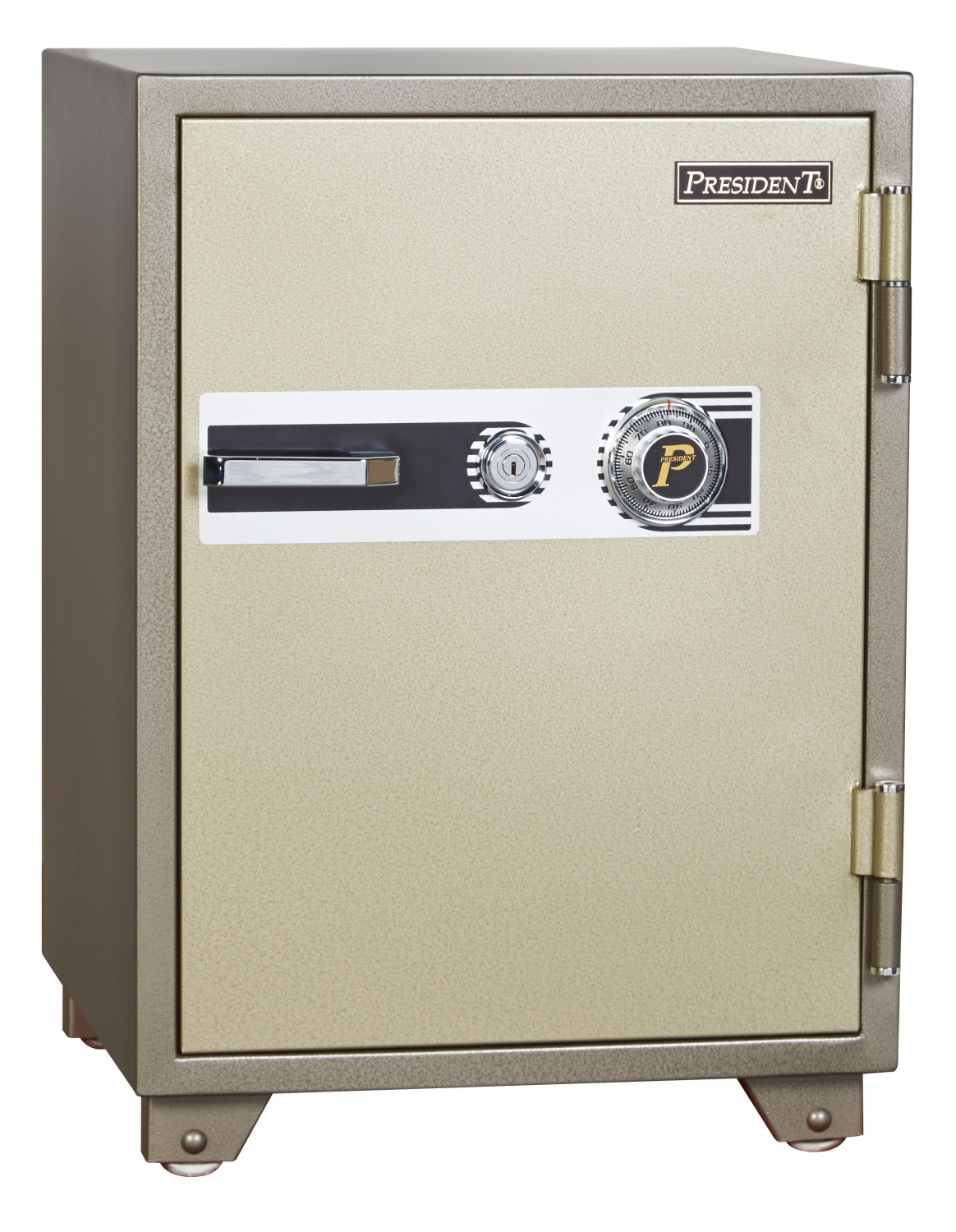 Сейф SM Механический President ш470*г512*в667 105кг