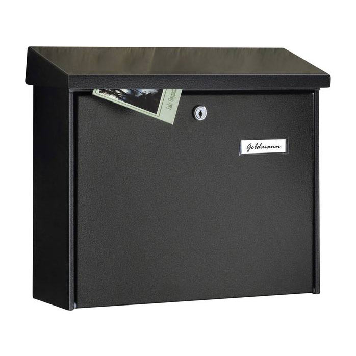 Почтовый ящик Jornal 5867E