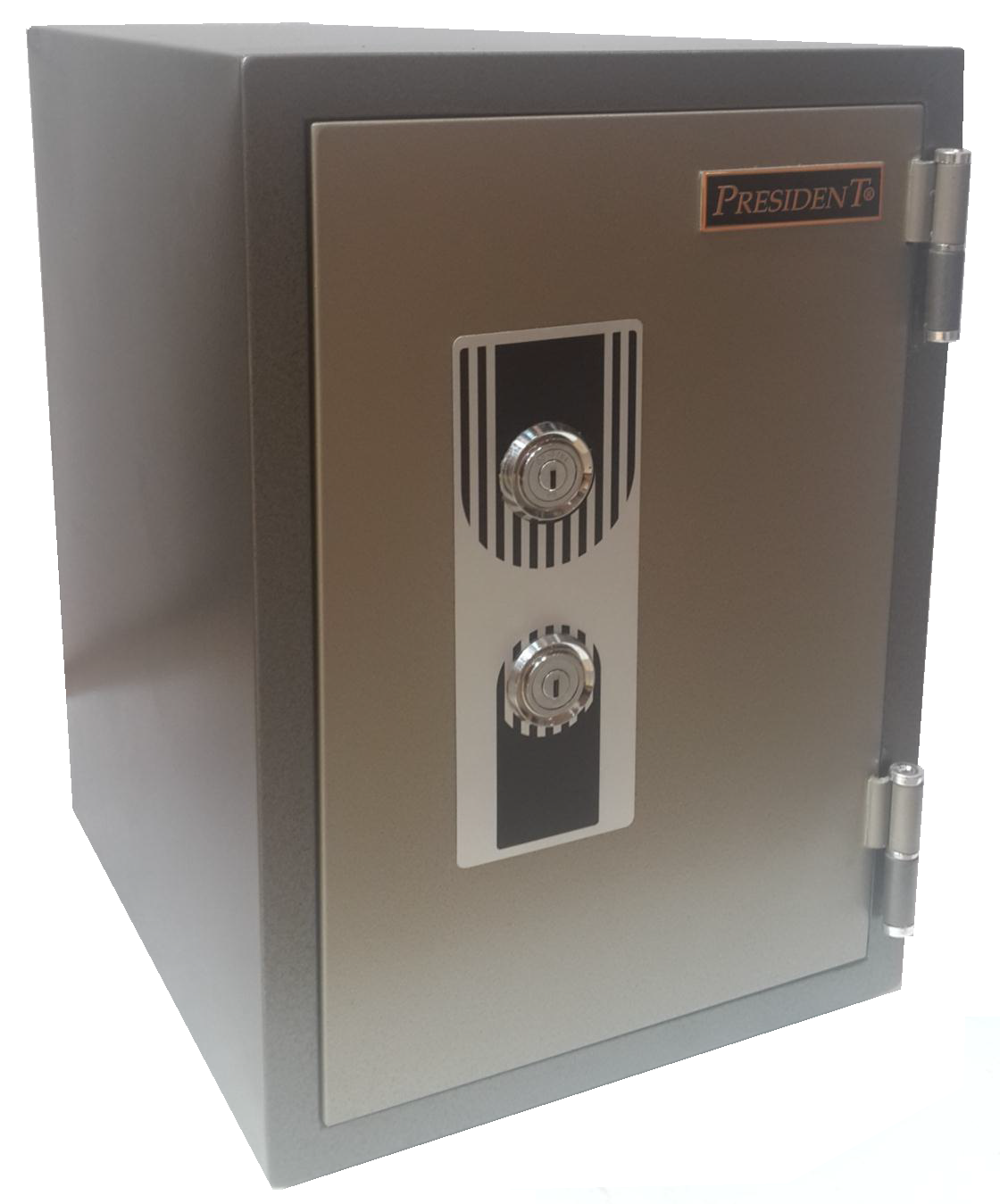 Сейф MS2-2К President ш330*г368*в438 40кг