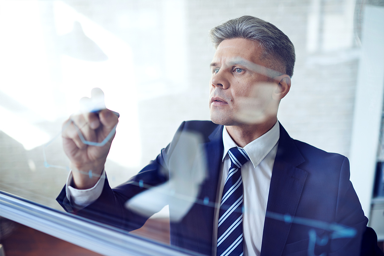 Бизнес-аналитика