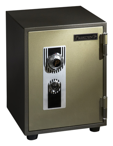 Сейф LS2 Механический President ш329*г350*в444 28кг