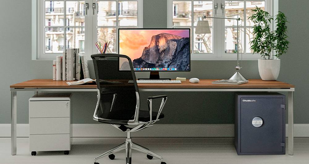 Какой сейф выбрать для офиса, дома и магазина: 5 рекомендаций при покупке