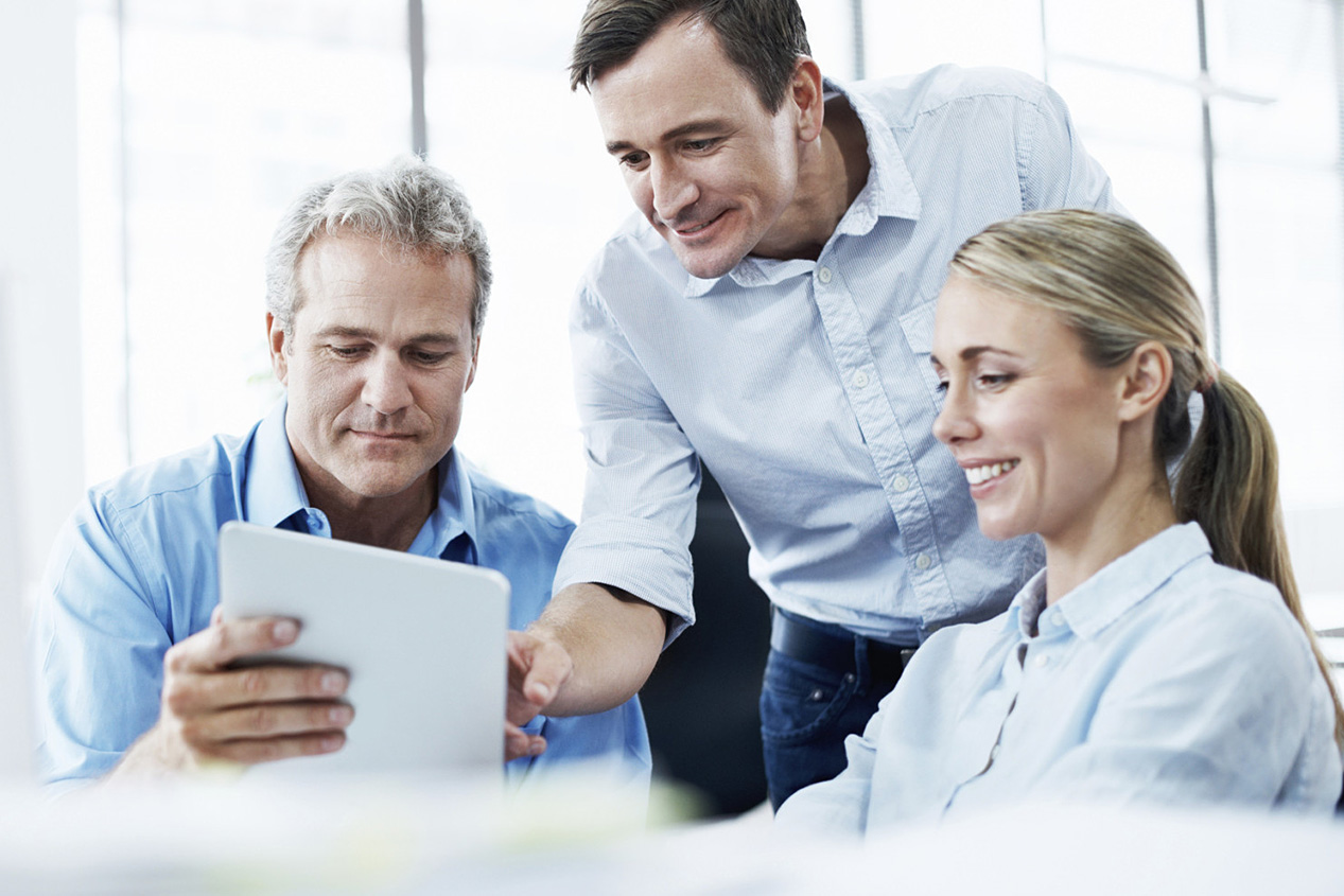 Бизнес-аналитика