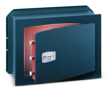 Сейф EURO Key EK/5 Ключ синий Technomax 25кг 