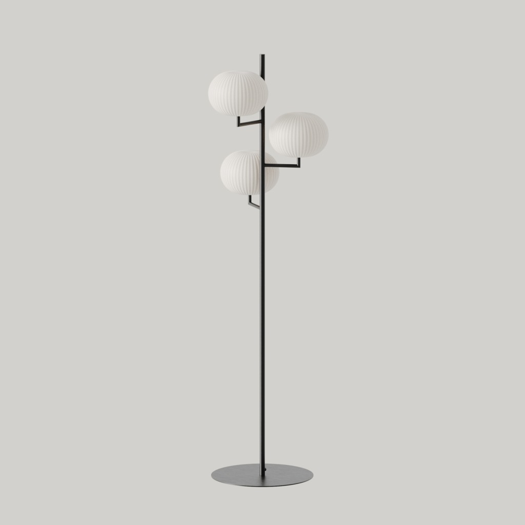 Irzo Designed by Pepe Fornas