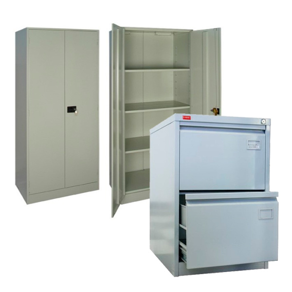 Металлическая мебель