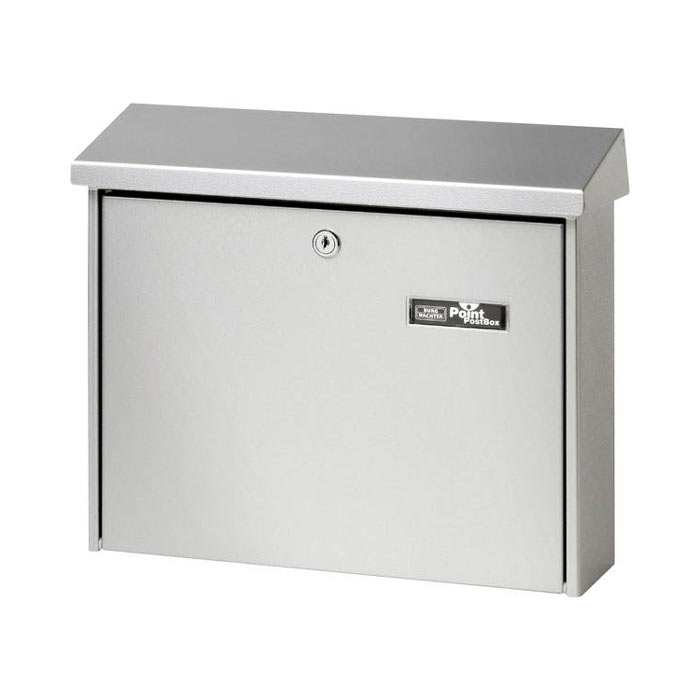 Почтовый ящик Jornal 5867 SI